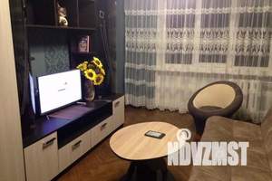 2-к квартира, посуточно, 41м2, 2/5 этаж