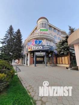 1-к квартира, посуточно, 30м2, 4/5 этаж