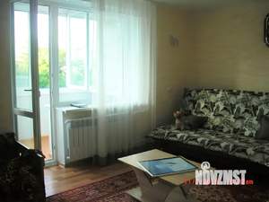 1-к квартира, посуточно, 37м2, 3/5 этаж