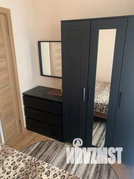 2-к квартира, посуточно, 30м2, 1/1 этаж