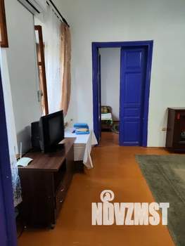 3-к квартира, посуточно, 67м2, 1/1 этаж