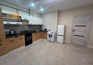 1-к квартира, на длительный срок, 45м2, 5/9 этаж