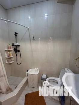2-к квартира, посуточно, 70м2, 1/1 этаж