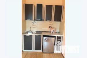 1-к квартира, посуточно, 25м2, 2/2 этаж