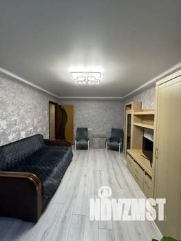 2-к квартира, посуточно, 54м2, 1/5 этаж