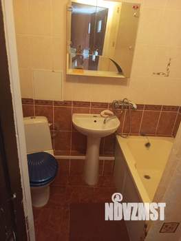 1-к квартира, на длительный срок, 34м2, 3/6 этаж