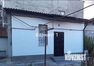 1-к квартира, на длительный срок, 34м2, 1/1 этаж