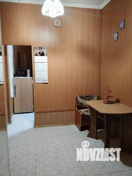 1-к квартира, посуточно, 26м2, 1/5 этаж