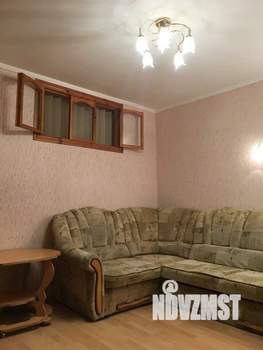 2-к квартира, посуточно, 40м2, 8/9 этаж