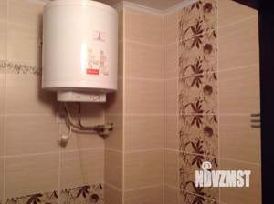 1-к квартира, посуточно, 37м2, 2/9 этаж