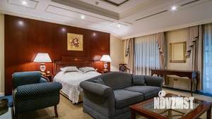 1-к квартира, посуточно, 308м2, 1/1 этаж