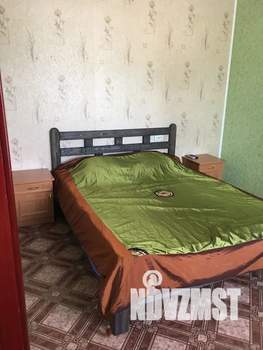 2-к квартира, посуточно, 48м2, 2/2 этаж