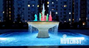 3-к квартира, посуточно, 80м2, 1/9 этаж