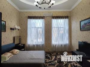 2-к квартира, посуточно, 85м2, 2/2 этаж