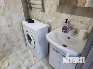 1-к квартира, посуточно, 38м2, 5/7 этаж