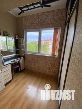 2-к квартира, посуточно, 45м2, 2/2 этаж