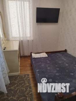 2-к квартира, посуточно, 35м2, 1/1 этаж