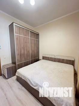 2-к квартира, посуточно, 64м2, 1/6 этаж