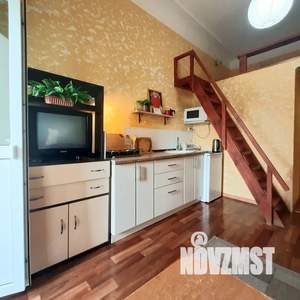 Студия квартира, посуточно, 20м2, 2/3 этаж