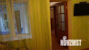 2-к квартира, посуточно, 45м2, 1/2 этаж