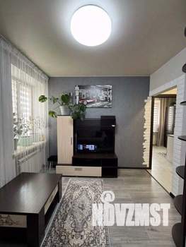 2-к квартира, посуточно, 35м2, 1/1 этаж