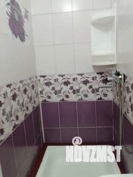 1-к квартира, посуточно, 30м2, 2/2 этаж