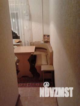 2-к квартира, посуточно, 56м2, 2/4 этаж