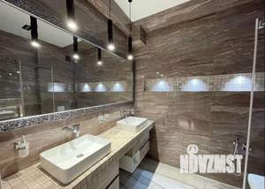 1-к квартира, посуточно, 63м2, 2/9 этаж