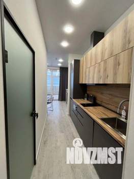 1-к квартира, посуточно, 47м2, 1/1 этаж