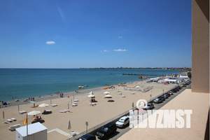 1-к квартира, посуточно, 50м2, 4/9 этаж