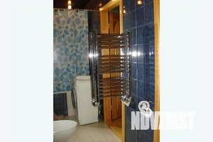 3-к квартира, посуточно, 80м2, 2/5 этаж