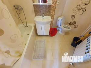 2-к квартира, посуточно, 50м2, 2/3 этаж