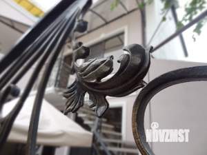 2-к квартира, посуточно, 54м2, 2/3 этаж