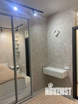 2-к квартира, на длительный срок, 43м2, 1/1 этаж