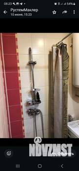 2-к квартира, посуточно, 32м2, 1/1 этаж