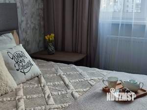 1-к квартира, посуточно, 45м2, 4/9 этаж