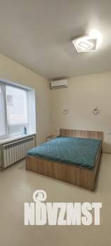 2-к квартира, посуточно, 40м2, 1/1 этаж