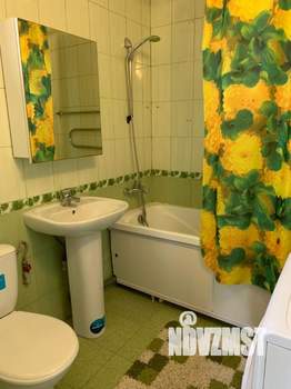 2-к квартира, посуточно, 56м2, 2/2 этаж