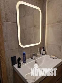 2-к квартира, посуточно, 62м2, 4/9 этаж