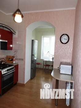 2-к квартира, посуточно, 58м2, 3/3 этаж