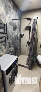 Студия квартира, посуточно, 27м2, 1/1 этаж
