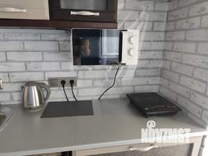 Студия квартира, посуточно, 22м2, 1/1 этаж