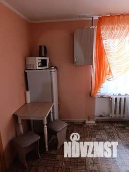 2-к квартира, посуточно, 42м2, 3/5 этаж