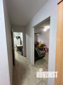 2-к квартира, на длительный срок, 45м2, 2/4 этаж