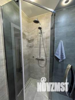 1-к квартира, посуточно, 45м2, 6/7 этаж