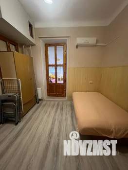 3-к квартира, посуточно, 50м2, 2/3 этаж