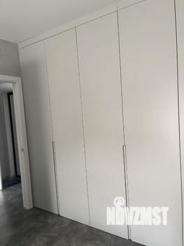 1-к квартира, посуточно, 45м2, 6/7 этаж