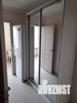 1-к квартира, посуточно, 40м2, 4/9 этаж