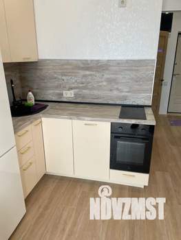 1-к квартира, посуточно, 34м2, 2/4 этаж