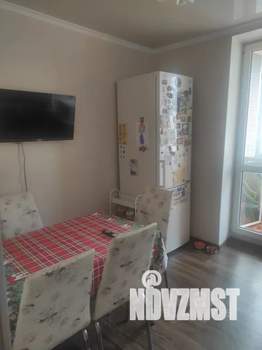 2-к квартира, посуточно, 64м2, 2/5 этаж